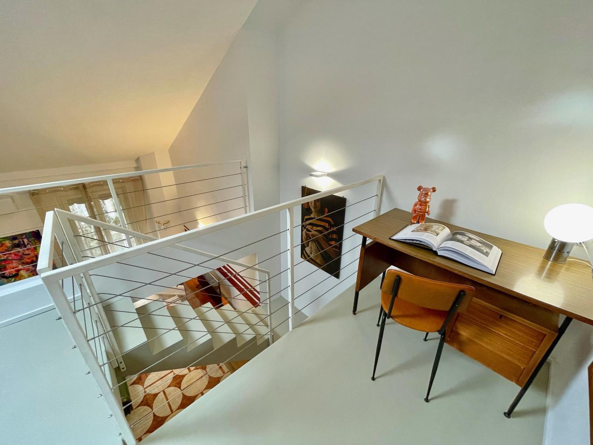 149 Borgo Ticino Suite Attico Di Lusso Con Terrazzo E Parking Privato Pavía Exterior foto