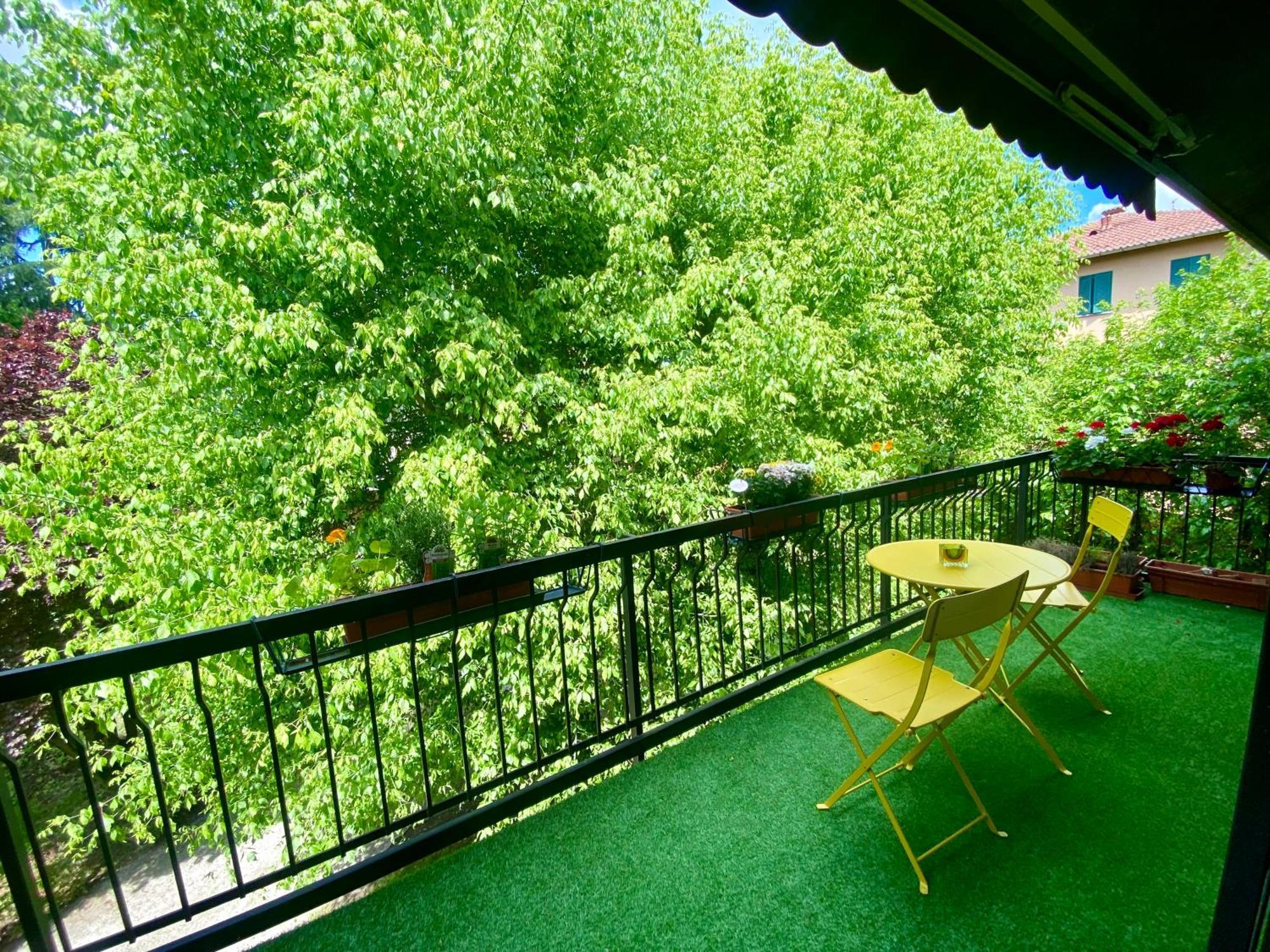 149 Borgo Ticino Suite Attico Di Lusso Con Terrazzo E Parking Privato Pavía Exterior foto